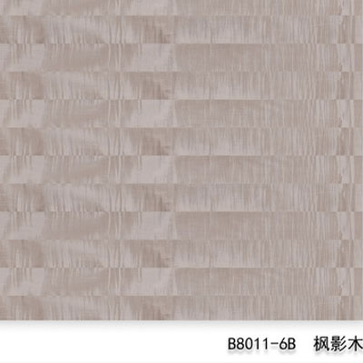 B8011-6B（幻乐之城）枫影木